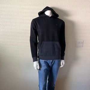 RBX Midnight Kangaroo Pocket Pullover Hoodie Youth  XL (18/20) Athletic